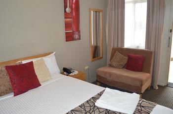 Best Western Endeavour Motel - Hotels Melbourne 29