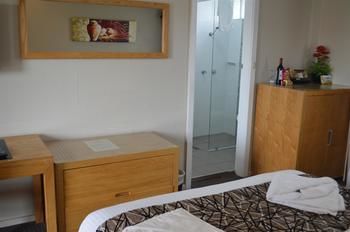 Best Western Endeavour Motel - Hotels Melbourne 30