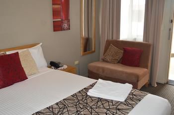 Best Western Endeavour Motel - Hotels Melbourne 31