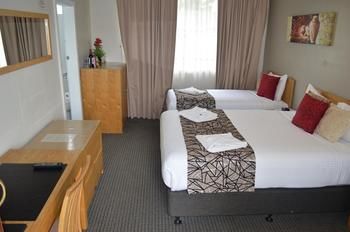 Best Western Endeavour Motel - Hotels Melbourne 32
