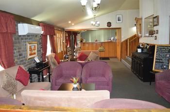 Best Western Endeavour Motel - Hotels Melbourne 33