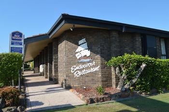 Best Western Endeavour Motel - Hotels Melbourne 36