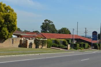 Best Western Endeavour Motel - Hotels Melbourne 37
