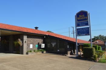 Best Western Endeavour Motel - Hotels Melbourne 38