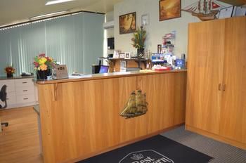 Best Western Endeavour Motel - Hotels Melbourne 40