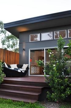 Deja Vu Estate - Hotels Melbourne 16