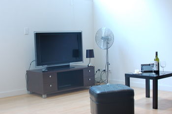 Darling Harbour Apartment - Hotels Melbourne 4