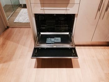 Darling Harbour Apartment - Hotels Melbourne 8