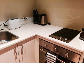 Darling Harbour Apartment - Hotels Melbourne 9