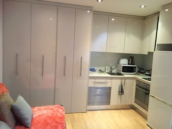 Darling Harbour Apartment - Hotels Melbourne 14