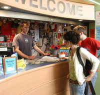 Sydney Glebe Point YHA - Hostel - Hotels Melbourne