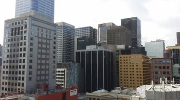 Apartments Of Melbourne Southern Cross - Hotels Melbourne 2
