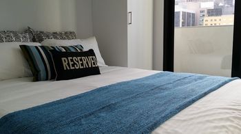 Apartments Of Melbourne Southern Cross - Hotels Melbourne 3