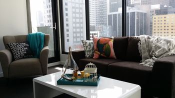 Apartments Of Melbourne Southern Cross - Hotels Melbourne 6