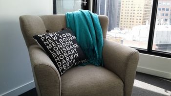 Apartments Of Melbourne Southern Cross - Hotels Melbourne 7