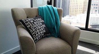 Apartments Of Melbourne Southern Cross - Hotels Melbourne 13