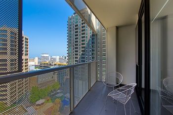 Apartments Of Melbourne Southern Cross - Hotels Melbourne 16