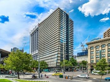 Apartments Of Melbourne Southern Cross - Hotels Melbourne 19