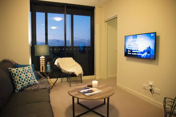 Apartments Of Melbourne Collins Street - Hotels Melbourne 2