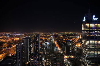 Apartments Of Melbourne Collins Street - Hotels Melbourne 3
