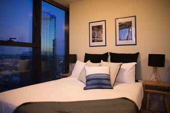Apartments Of Melbourne Collins Street - Hotels Melbourne 5