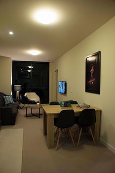 Apartments Of Melbourne Collins Street - Hotels Melbourne 6