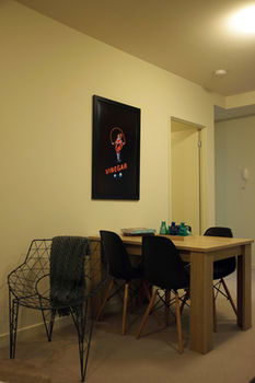 Apartments Of Melbourne Collins Street - Hotels Melbourne 9