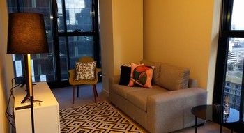 Apartments Of Melbourne Collins Street - Hotels Melbourne 13