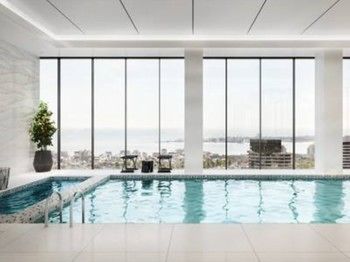 Apartments Of Melbourne Collins Street - Hotels Melbourne 18