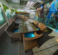 Sydney Star Backpackers - Hotels Melbourne