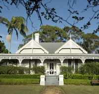 The Villa - Country House Retreat - Hotels Melbourne