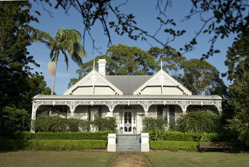The Villa - Country House Retreat - Hotels Melbourne 0