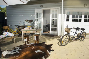The Villa - Country House Retreat - Hotels Melbourne 2