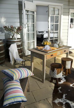 The Villa - Country House Retreat - Hotels Melbourne 3