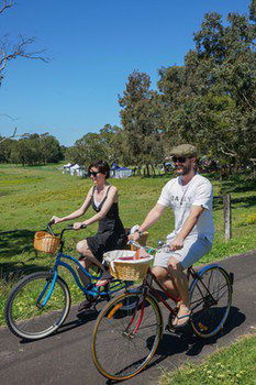The Villa - Country House Retreat - Hotels Melbourne 5