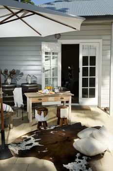 The Villa - Country House Retreat - Hotels Melbourne 8