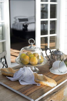 The Villa - Country House Retreat - Hotels Melbourne 10