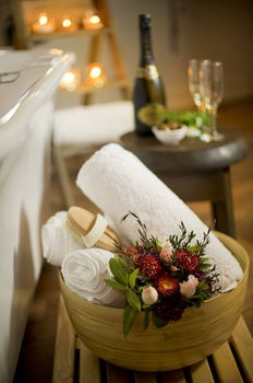 The Villa - Country House Retreat - Hotels Melbourne 13