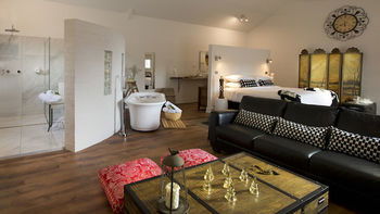The Villa - Country House Retreat - Hotels Melbourne 18