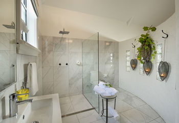 The Villa - Country House Retreat - Hotels Melbourne 19
