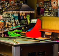 Darlo Bar Darlinghurst - Hotels Melbourne