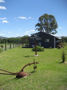 The Wattle Lodge - Hotels Melbourne 2