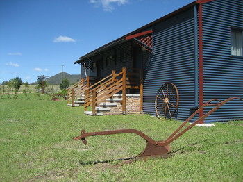 The Wattle Lodge - Hotels Melbourne 5