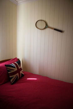 The Wattle Lodge - Hotels Melbourne 7