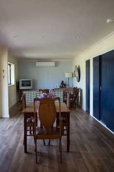 The Wattle Lodge - Hotels Melbourne 13