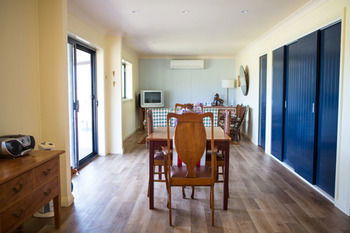 The Wattle Lodge - Hotels Melbourne 14