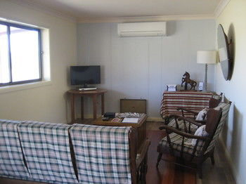 The Wattle Lodge - Hotels Melbourne 18