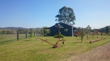 The Wattle Lodge - Hotels Melbourne 22
