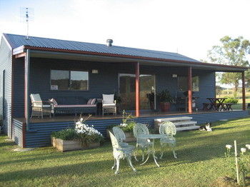 The Wattle Lodge - Hotels Melbourne 24