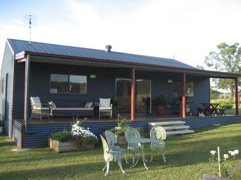 The Wattle Lodge - Hotels Melbourne 25